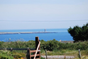 Beautiful one bed with stunning sea view